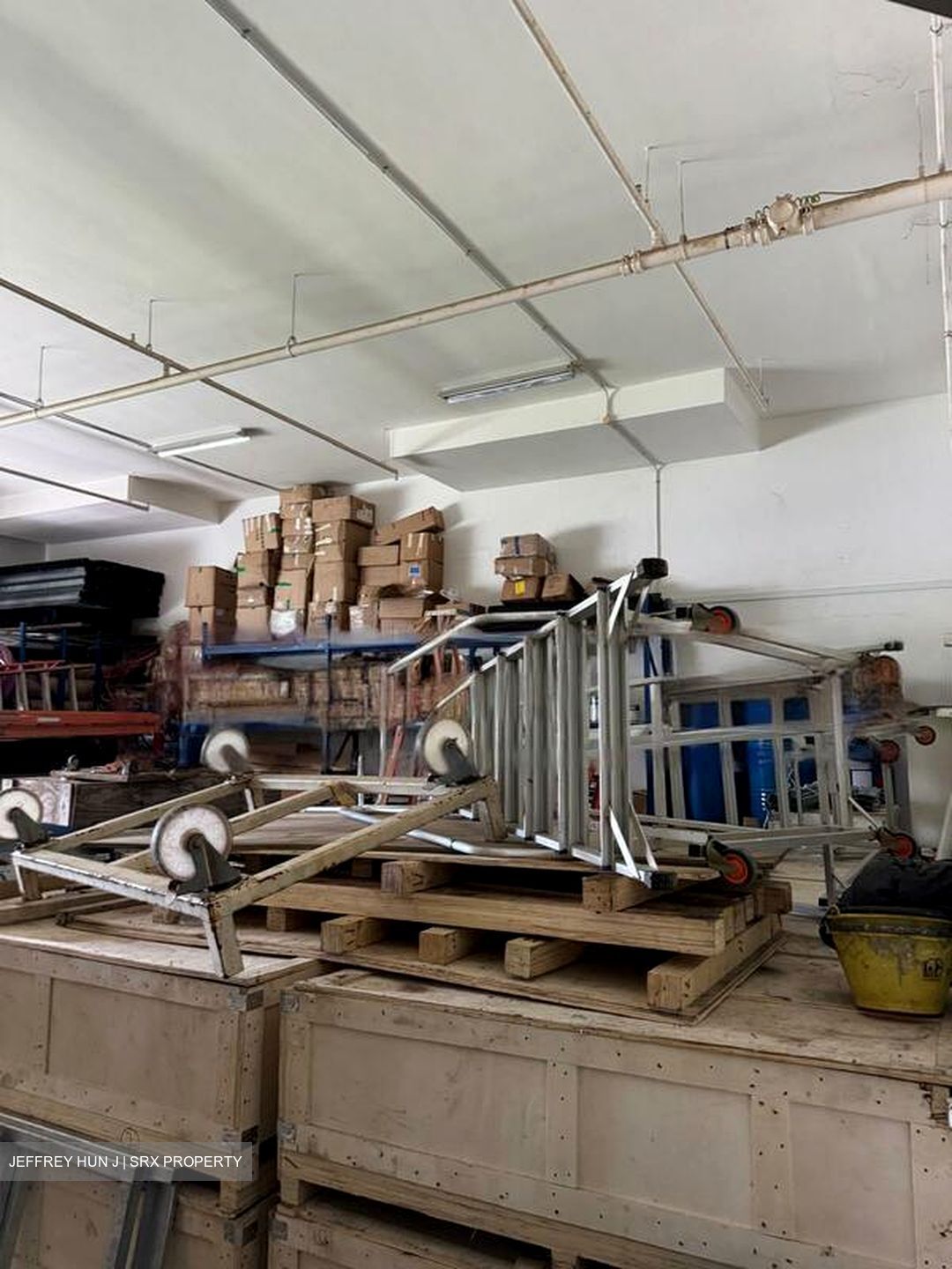 Innovation Place (D25), Factory #472627411